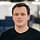 Image of one of the 40+ creators we tested prototypes with